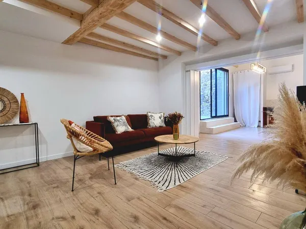 Maison 3 pièces 69 m² 