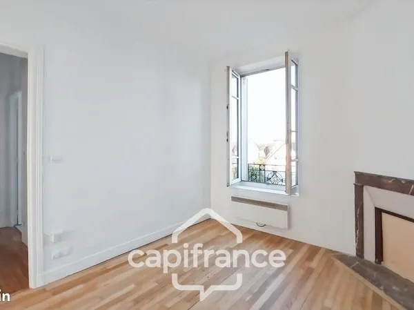 Appartement 2 pièces 29 m² 