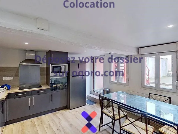Maison 6 pièces 80 m² 
