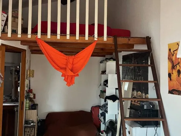 Appartement 1 pièce 23 m² 