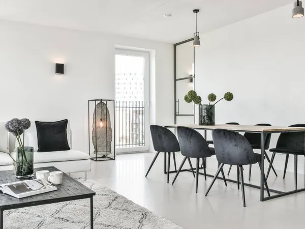 Appartement 2 pièces 53 m² 