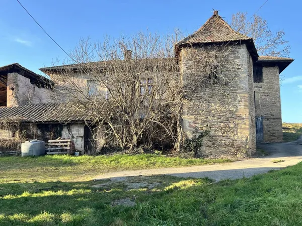 Maison 6 pièces 245 m² 