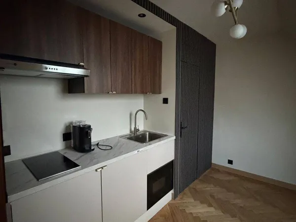 Appartement 1 pièce 17 m² 