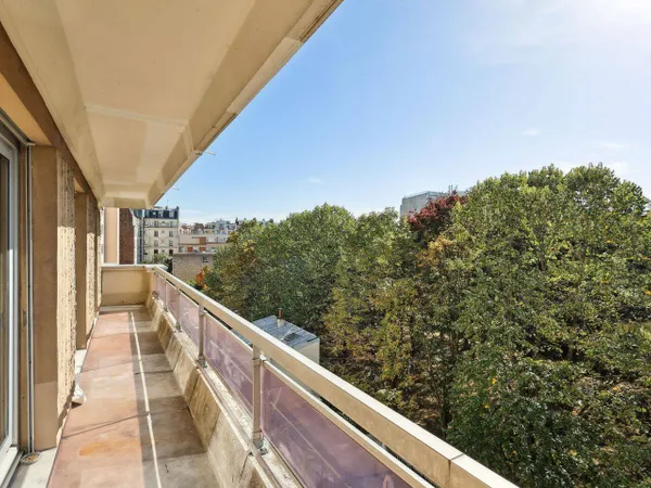Appartement 5 pièces 128 m² 