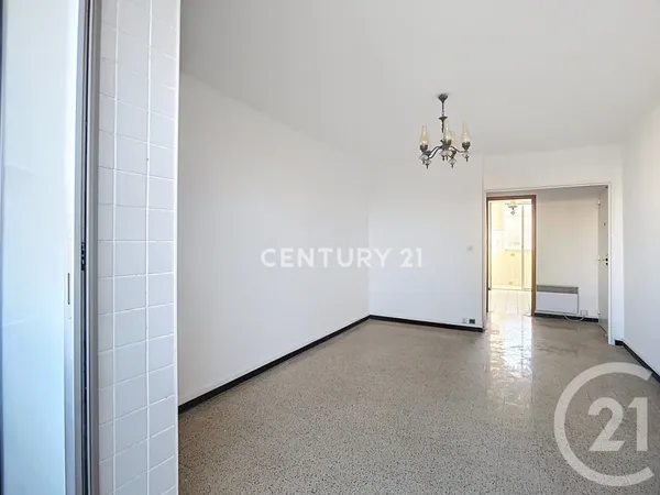 Appartement 3 pièces 53 m² 