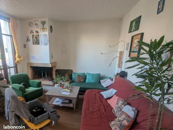 Sous-location 1 mois 