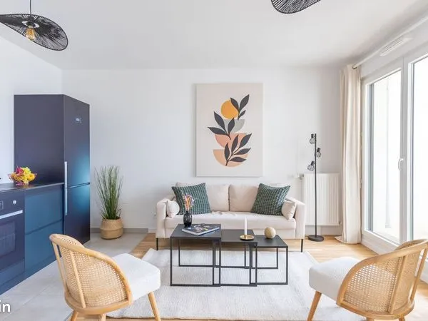 Maison - 5 pièces - L'Éclat 