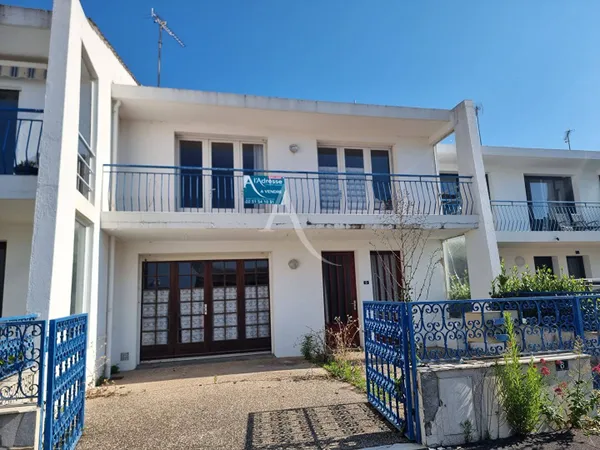 Maison 6 pièces 136 m² 