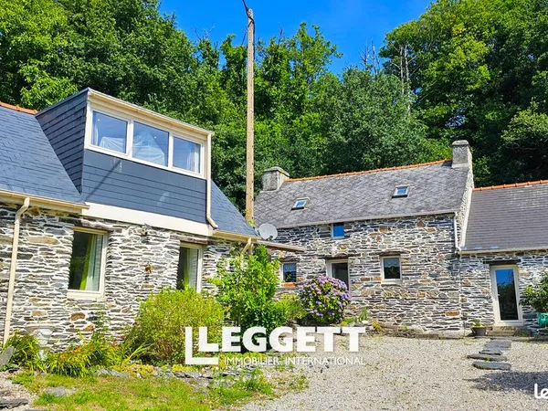 Maison 6 pièces 65 m² 