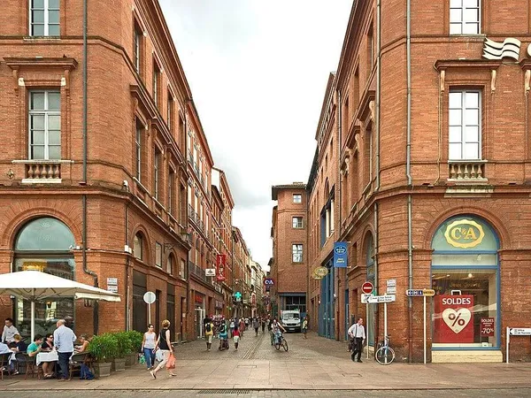Parking - Garage Vente Toulouse   29000€
