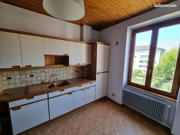 Appartement location Colmar 