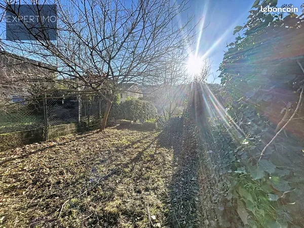 Maison 3 pièces 70 m² 