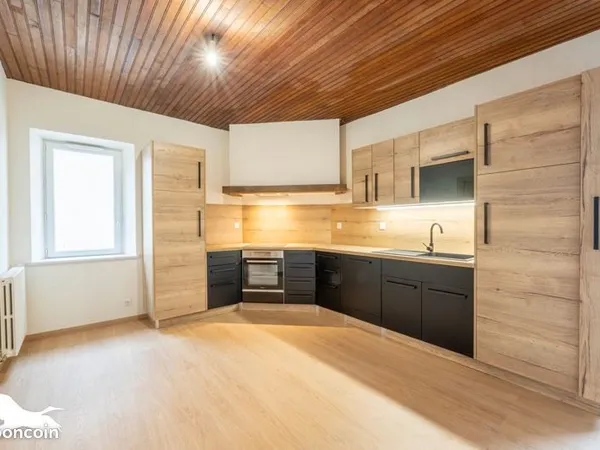 Maison 6 pièces 167 m² 