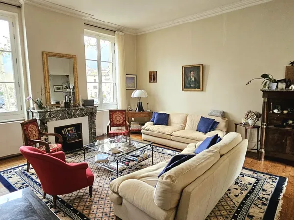 Spacieuse maison de famille située au Mas d'Azil 