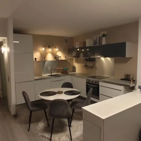 Location studio meublé 