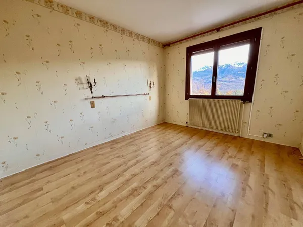 Maison 7 pièces 149 m² 