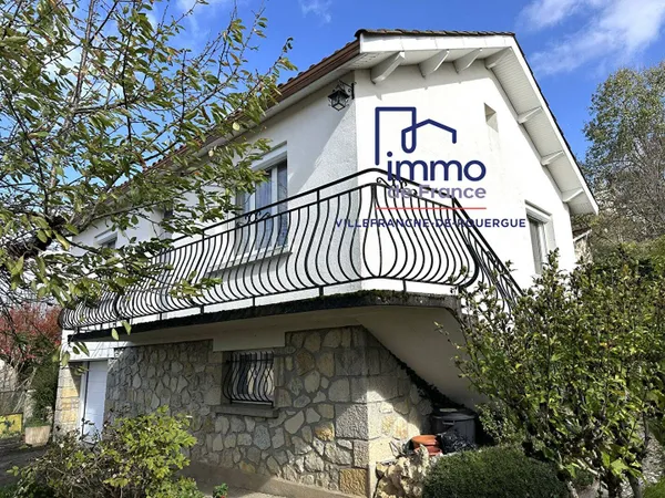 Maison 3 pièces 68 m² 