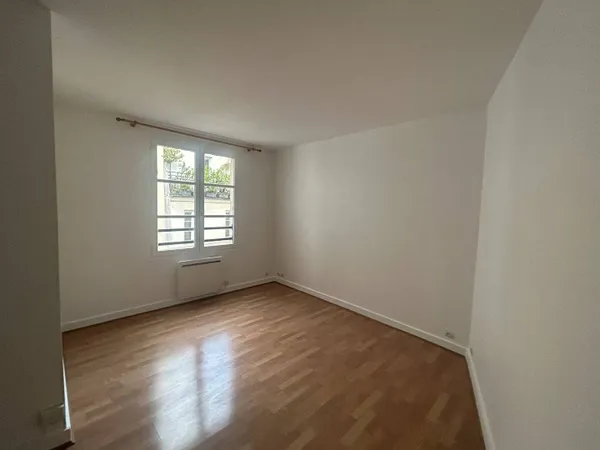 Triplex 2 pièces 42 m² 