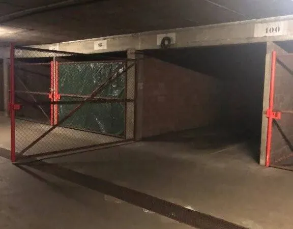 Parking 15 m² 