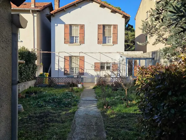 Maison Avignon 6 pièce(s) 84.29 m2 