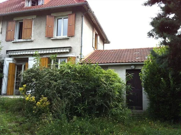 Maison 9 pièces 120 m² 