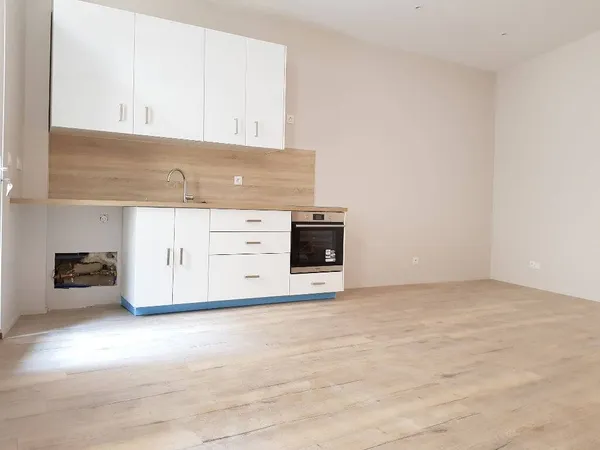 Maison de ville 3 pièces 51 m² 
