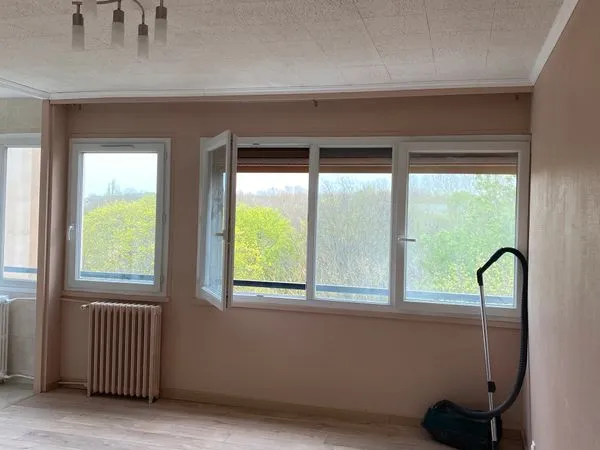 Appartement T3 1350 