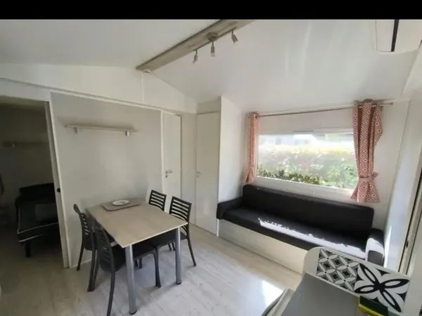Mobil-home trigano 