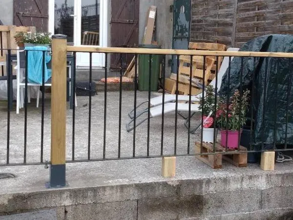 Maison 3 pièces 70 m² 