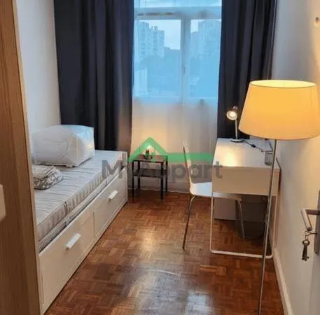 Appartement 3 pièces 52 m² 