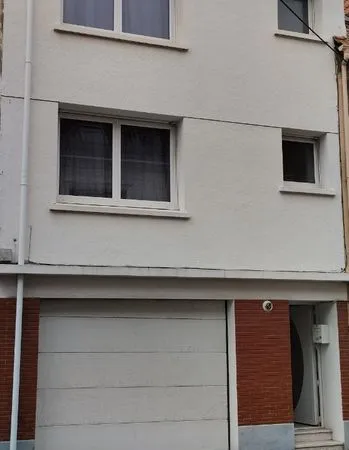 Location maisons F4 classe C 