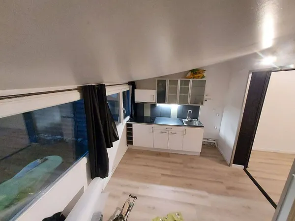 Maison 8 pièces 180 m² 