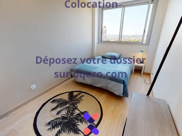 Appartement 5 pièces 86 m² 
