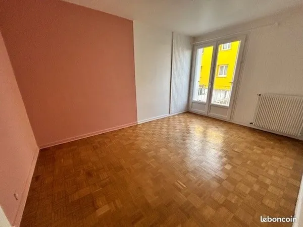 Appartement 1 pièce 27 m² 