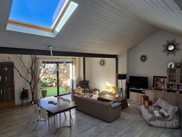 Maison Côte Pavée 