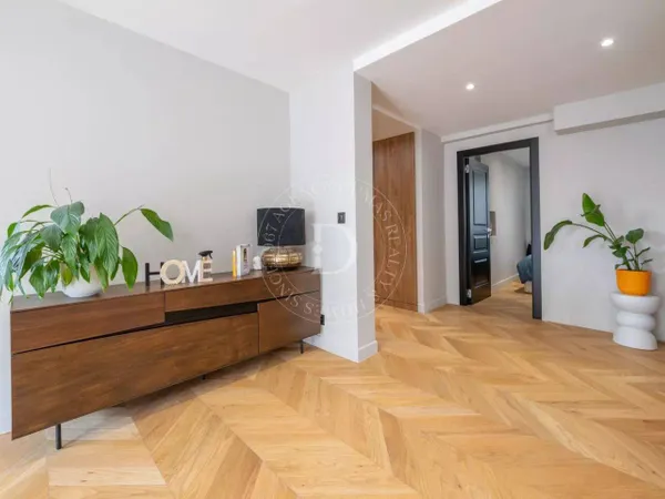 Appartement 3 pièces 73 m² 