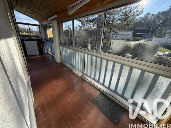 Maison 4 pièces 72 m² 