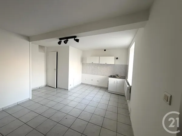 Maison 3 pièces 47 m² 
