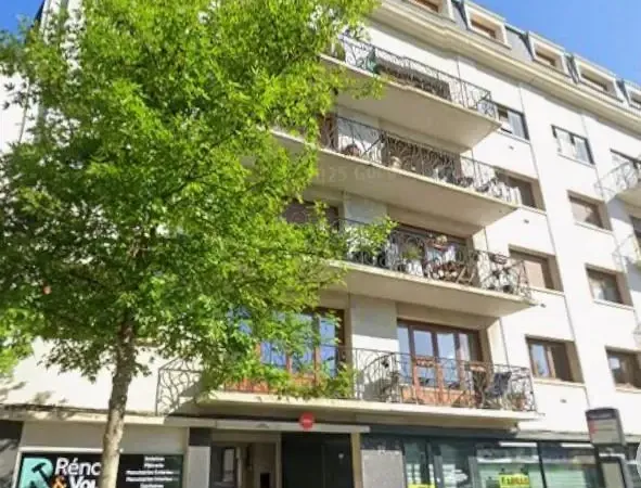 Parking - Garage Location Arras   70€