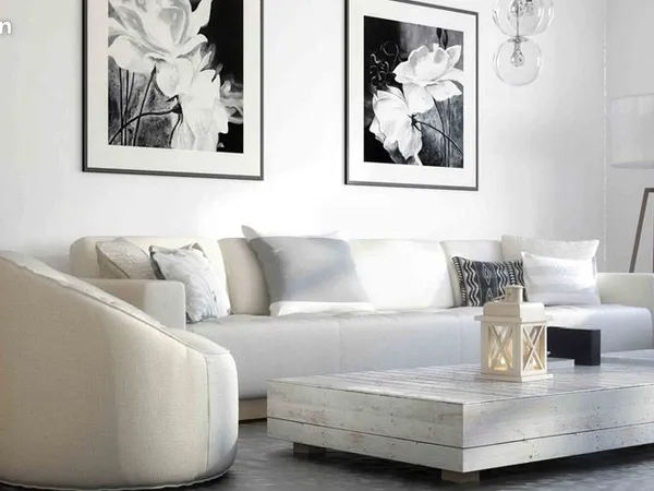 Maison 4 pièces 78 m² 