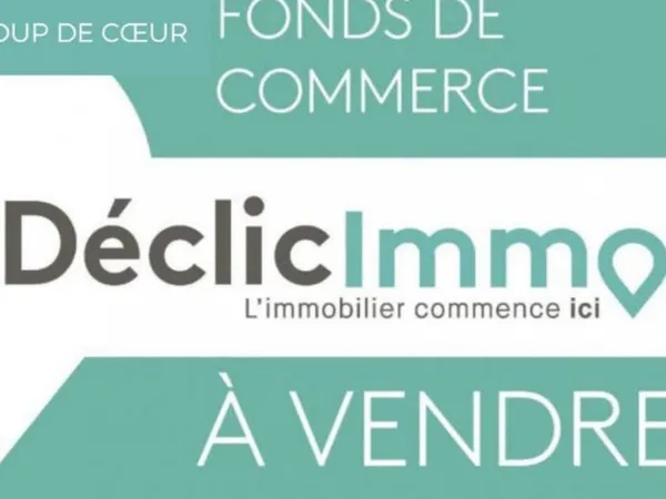 Agence 103 m² 