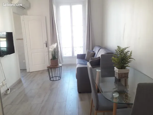 LOCATION F1 rue de la Liberté 