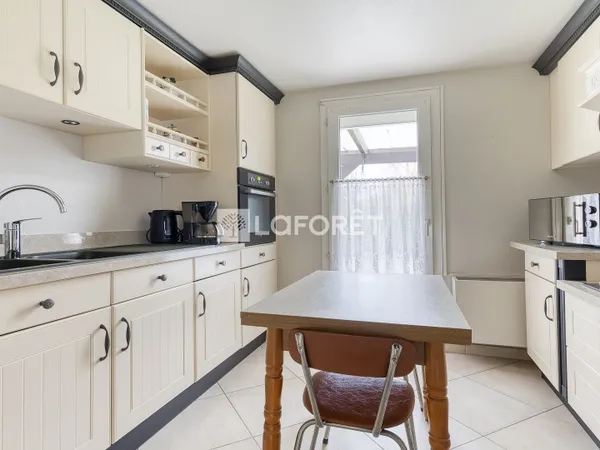 Maison à vendre à Roissy En Brie 4 pièce(s) 79.23 m2 