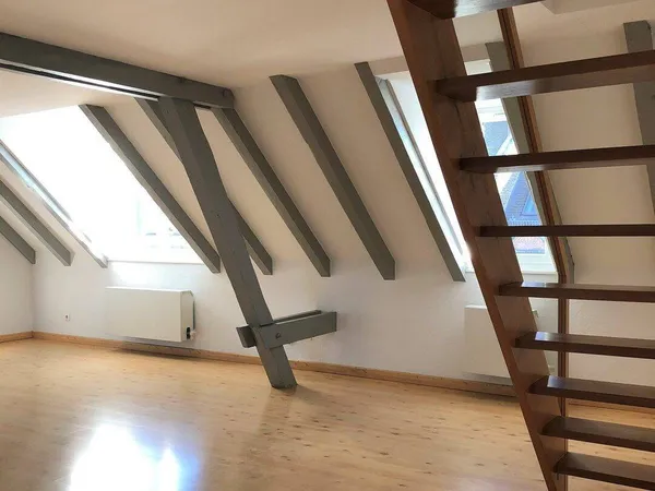 Duplex 3 pièces 74 m² 