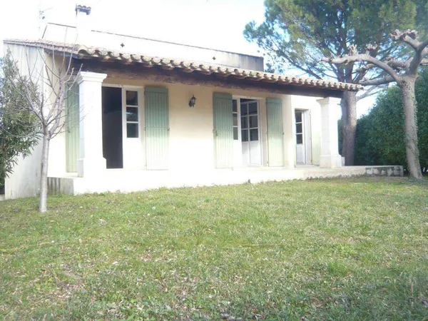 Maison 5 pièces 140 m² 