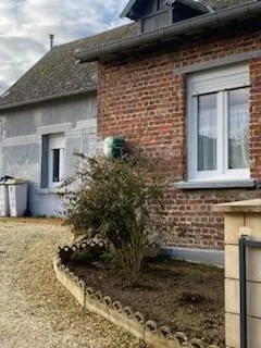 Maison 4 pièces 88 m² 
