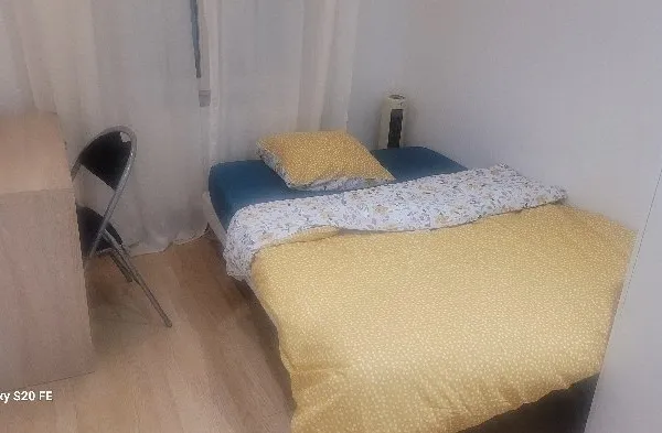 Appartement 1 pièce 10 m² 