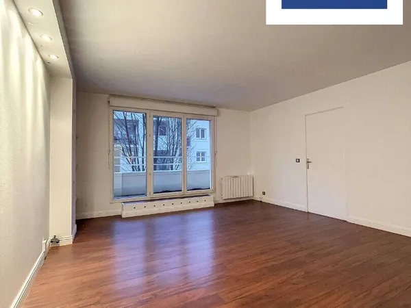 Appartement 4 pièces 76 m² 