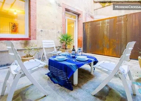 Maison 3 pièces 50 m² 