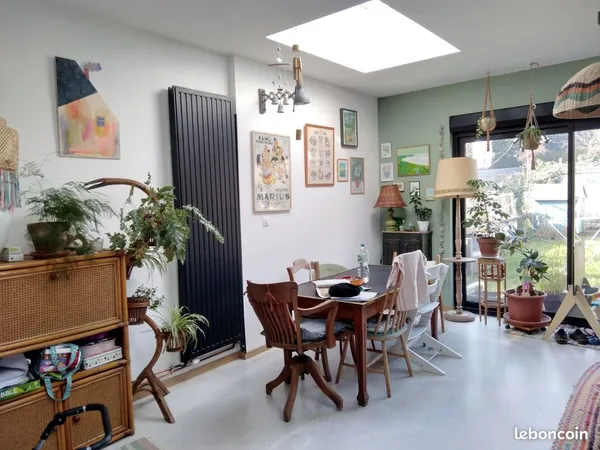 Jolie Maison 1930, extension 2023 